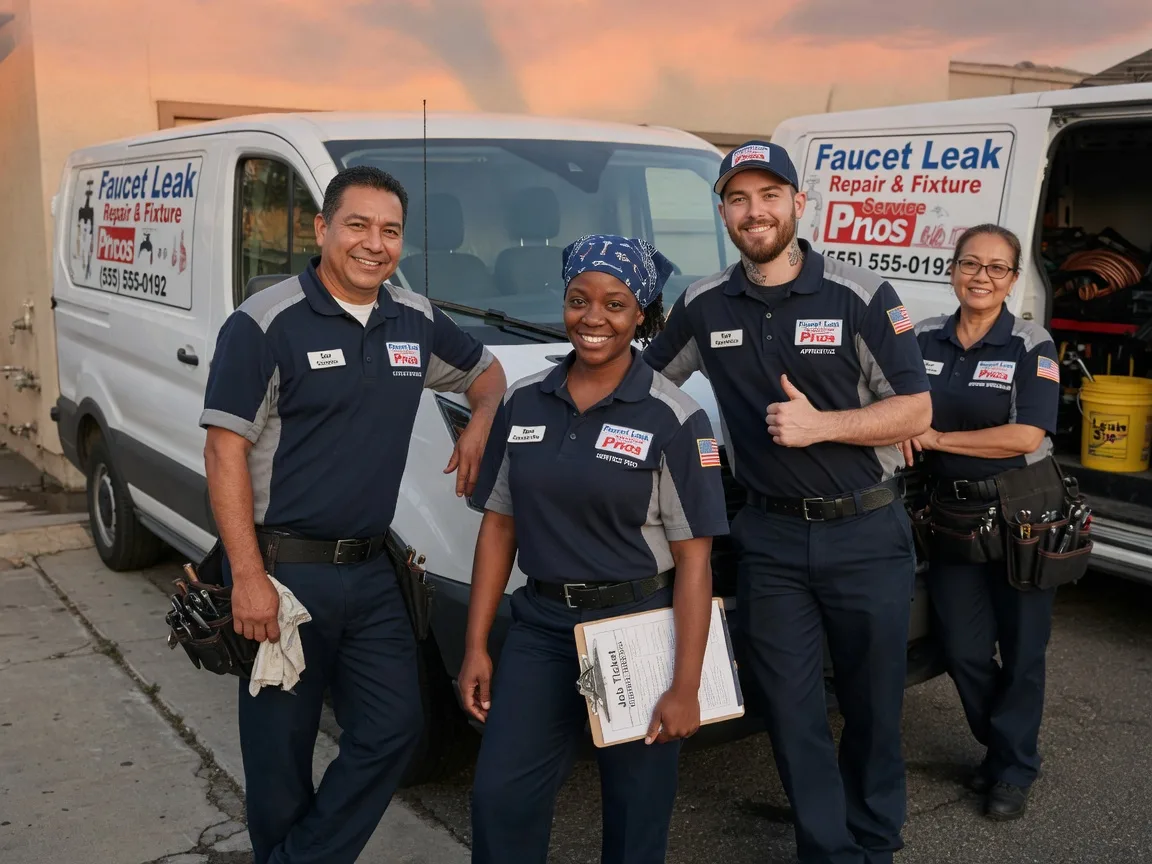 Faucet Repair company in Metcalfe, MS