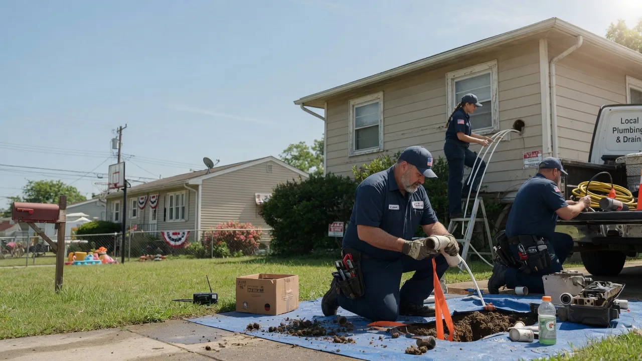 Faucet Repair in Metcalfe, MS near me